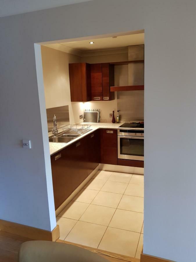 The Courtyard Apartments !!!! Killarney Exterior foto