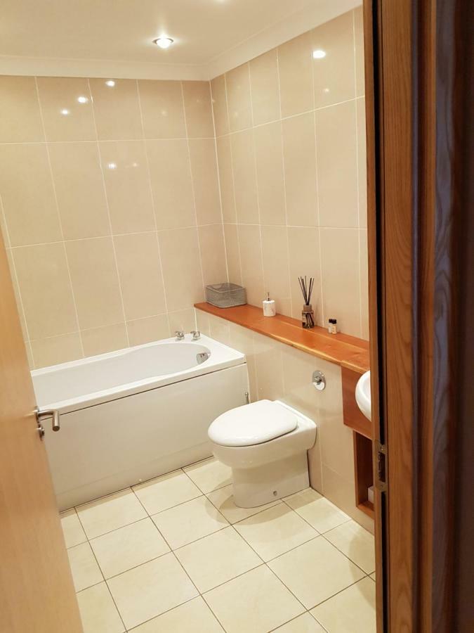 The Courtyard Apartments !!!! Killarney Exterior foto