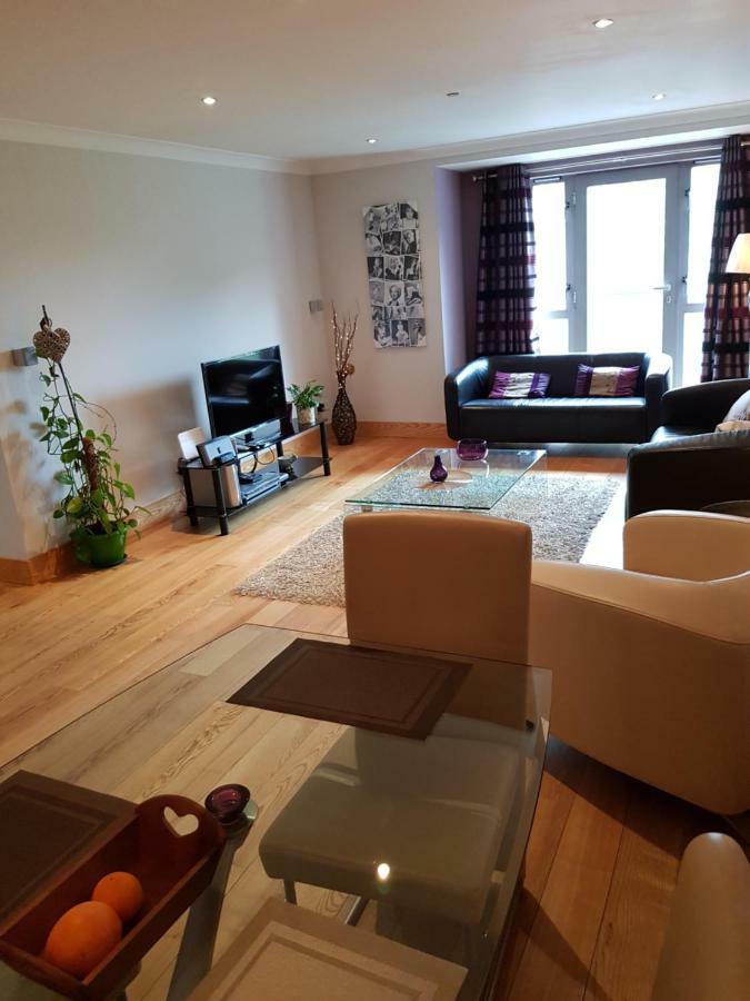 The Courtyard Apartments !!!! Killarney Exterior foto