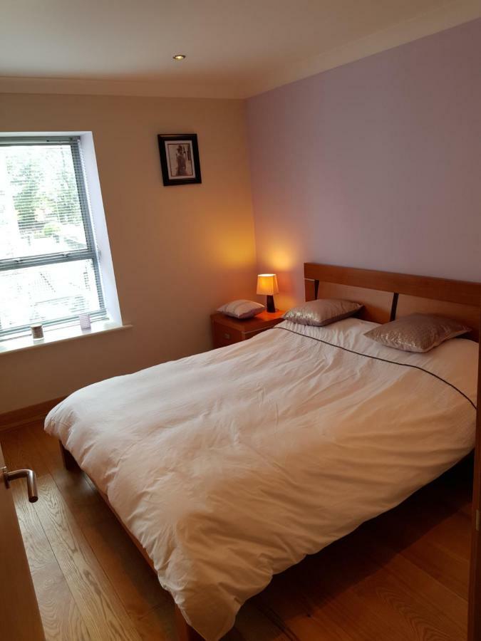The Courtyard Apartments !!!! Killarney Exterior foto
